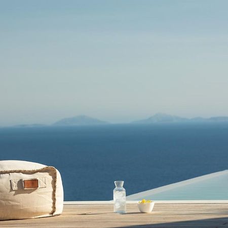Blooms Of Sivota Bay - Luxury Villas With Private Heated Pool מראה חיצוני תמונה